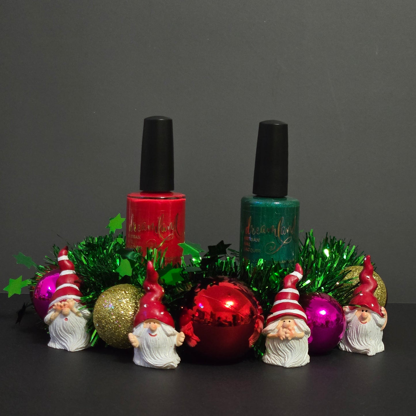 Gnome for the Holidays Gift Set