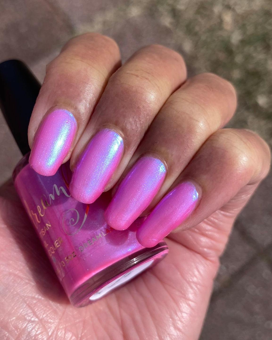 No LBG Without the T