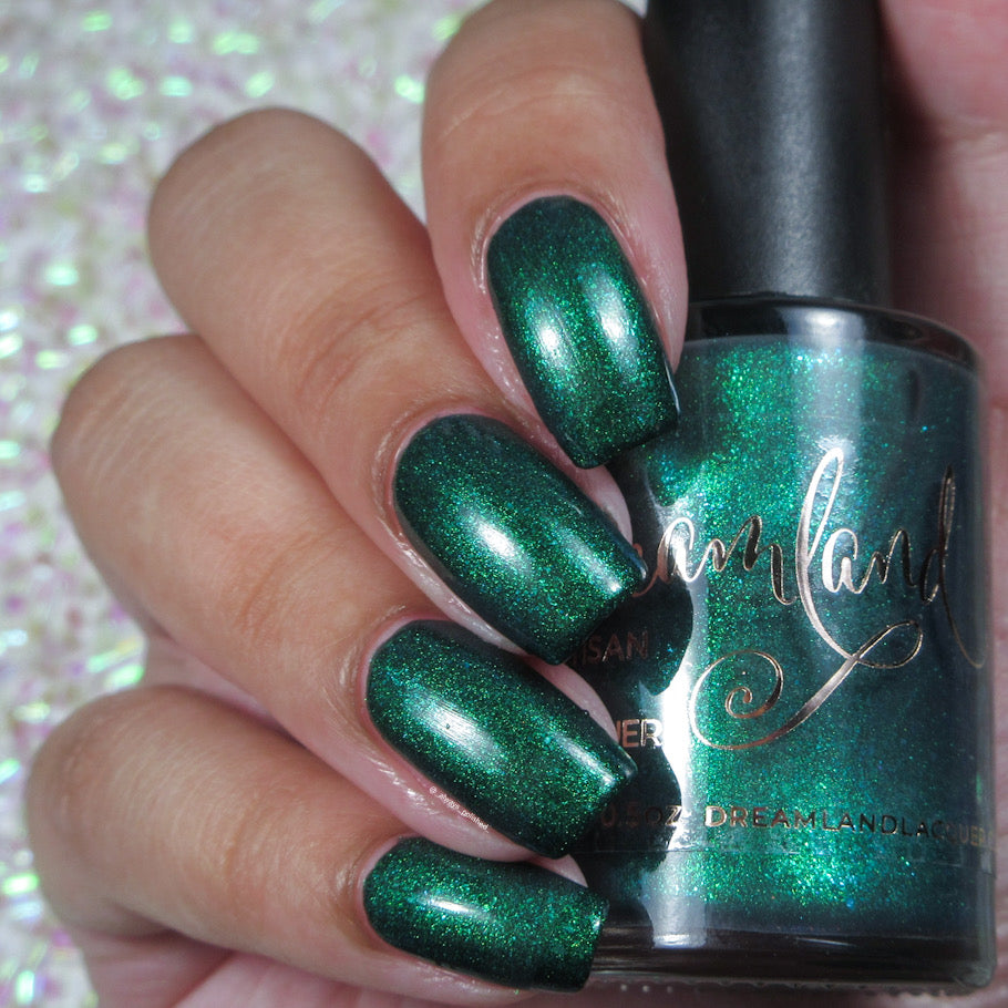 Throes of Increasing Wonder