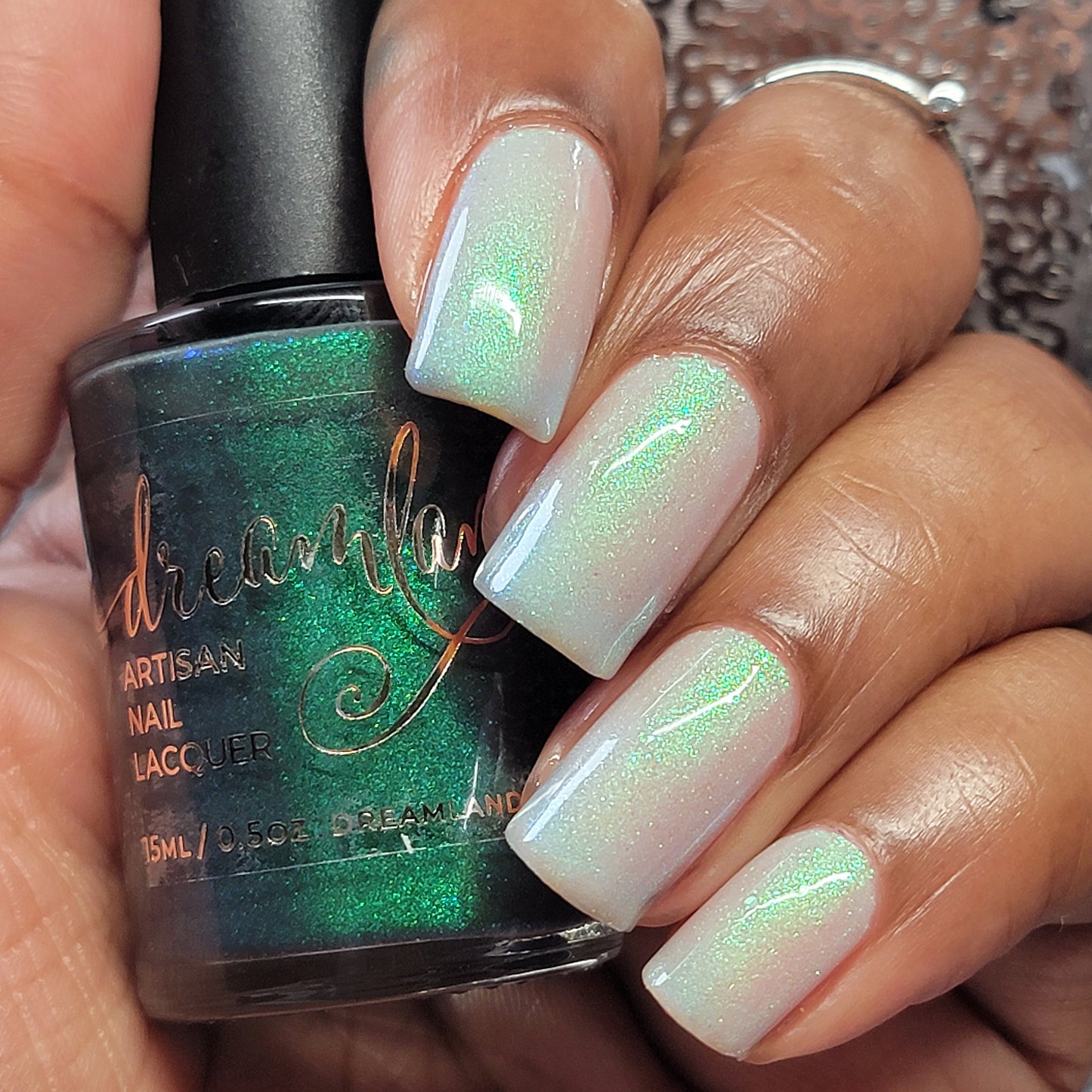 Throes of Increasing Wonder