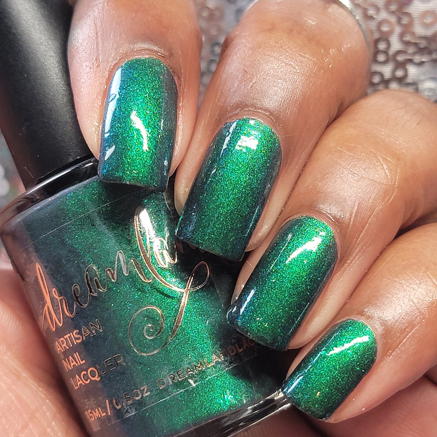 Throes of Increasing Wonder