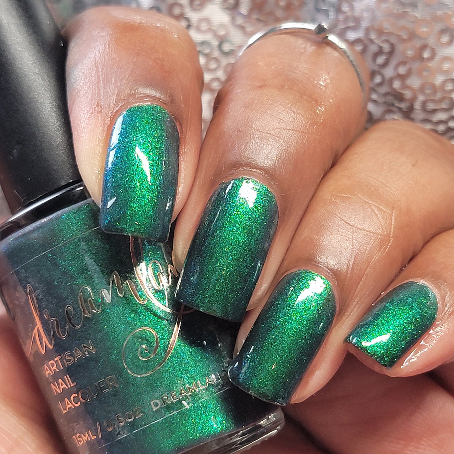 Throes of Increasing Wonder