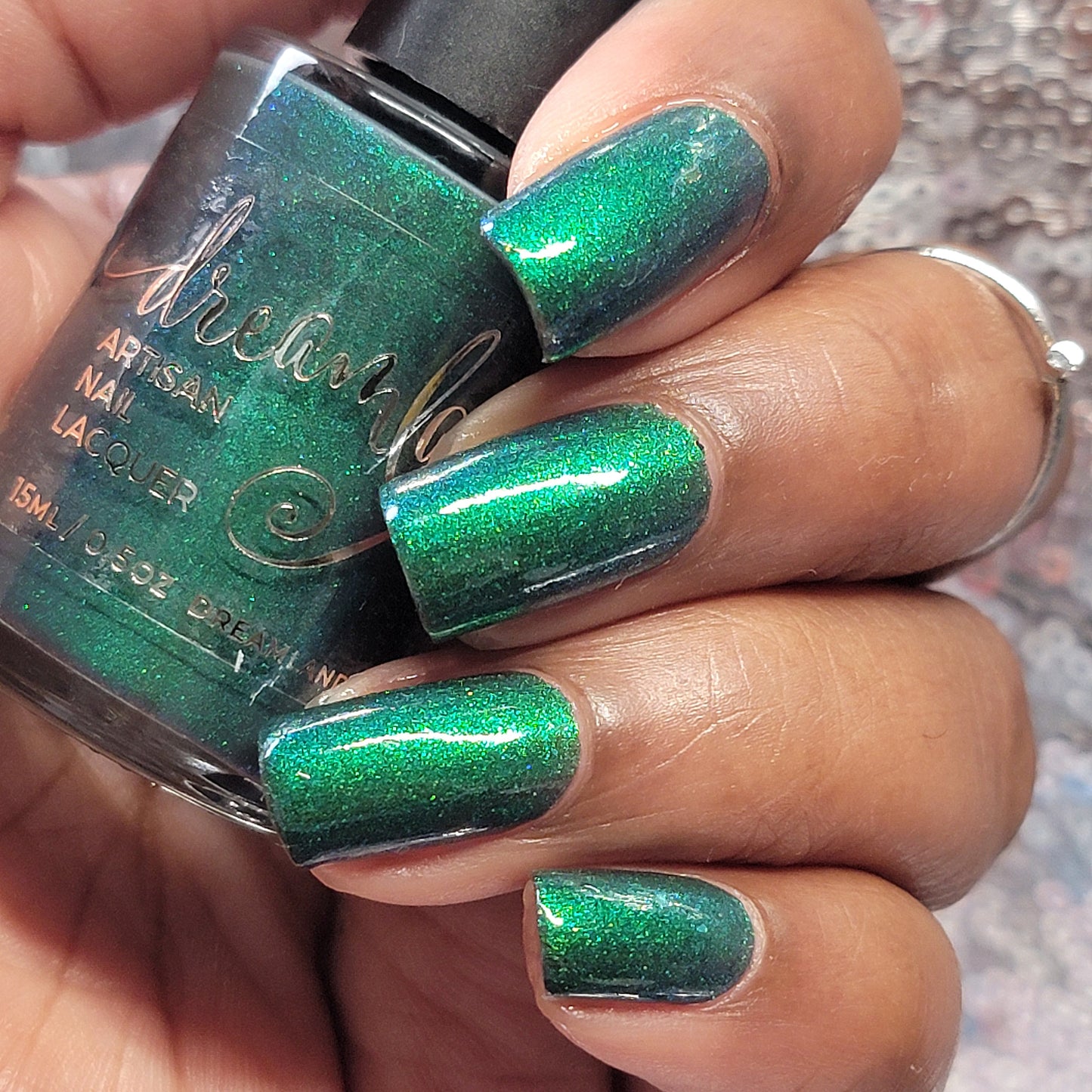 Throes of Increasing Wonder