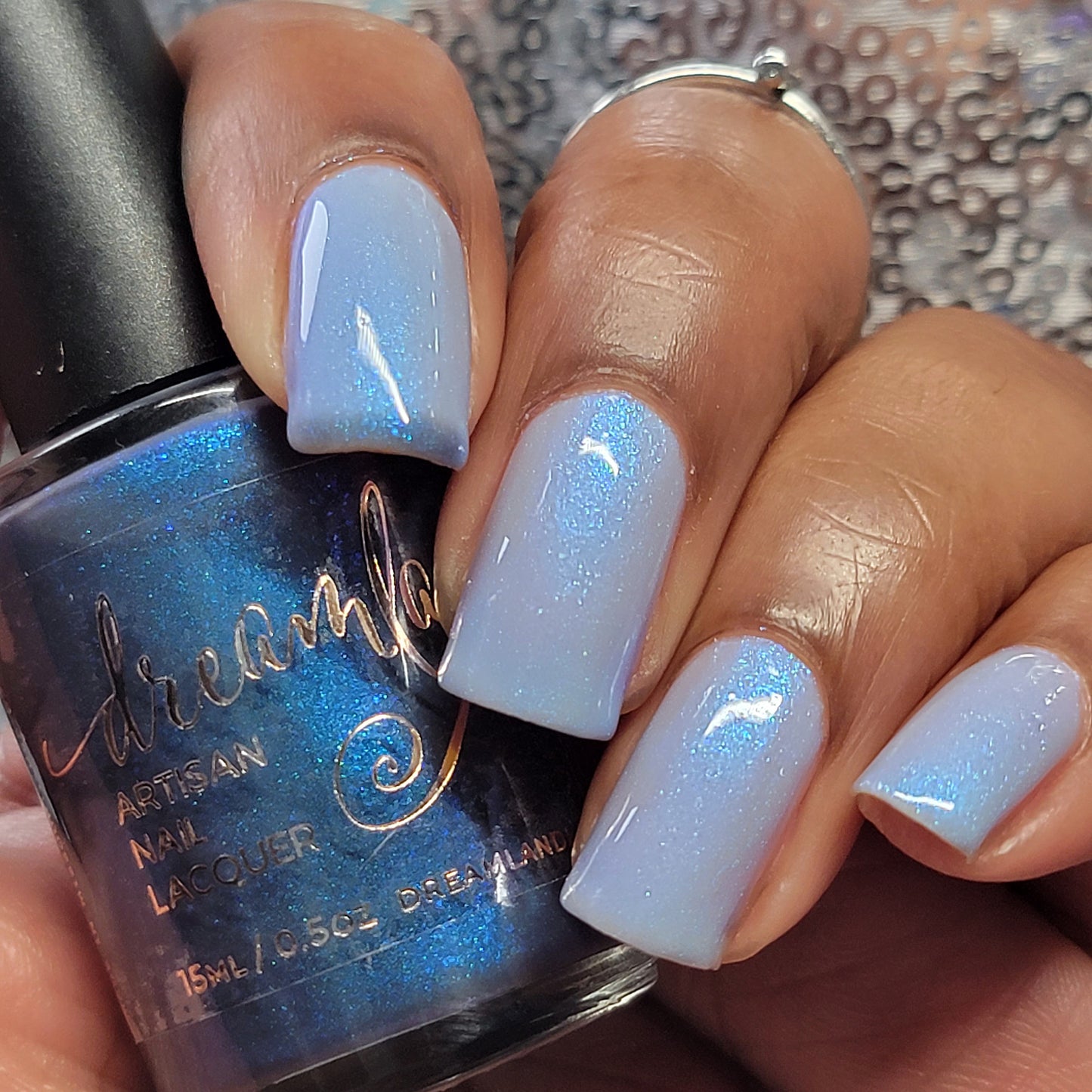 Phantoms of Your Former Self