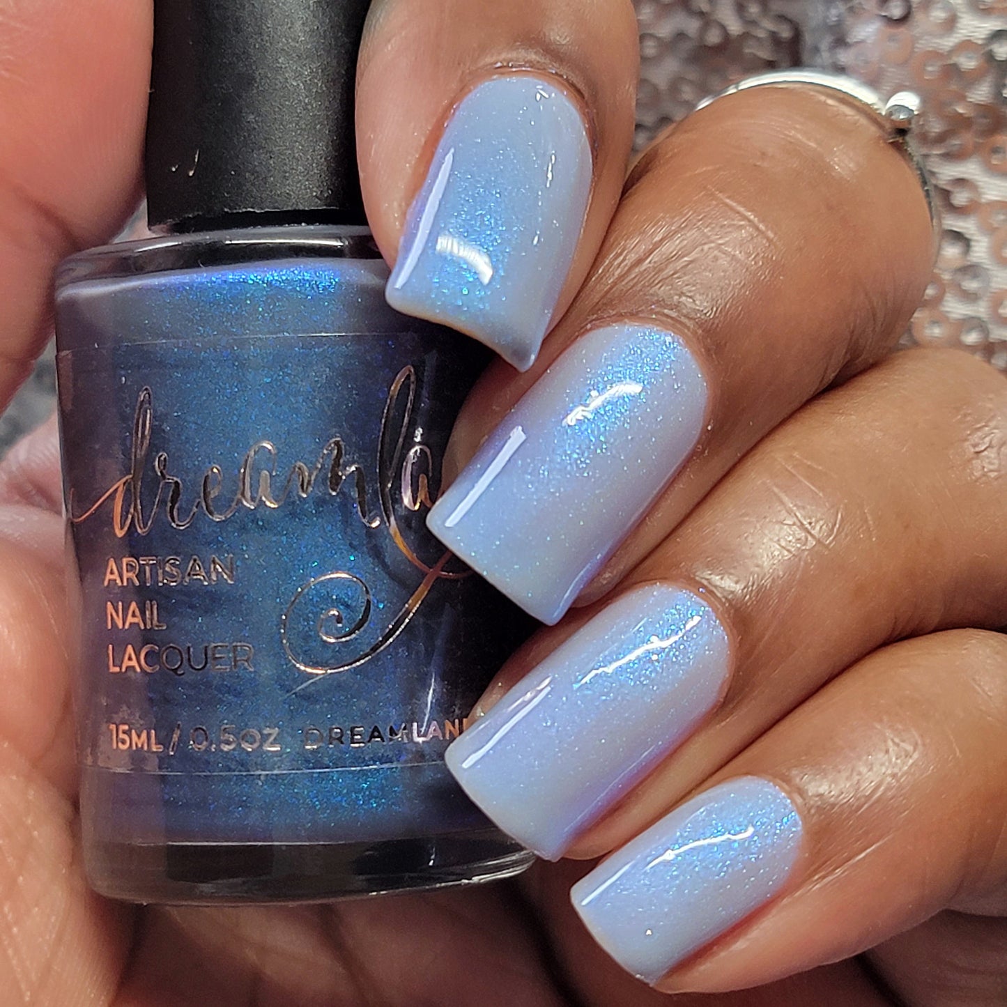 Phantoms of Your Former Self