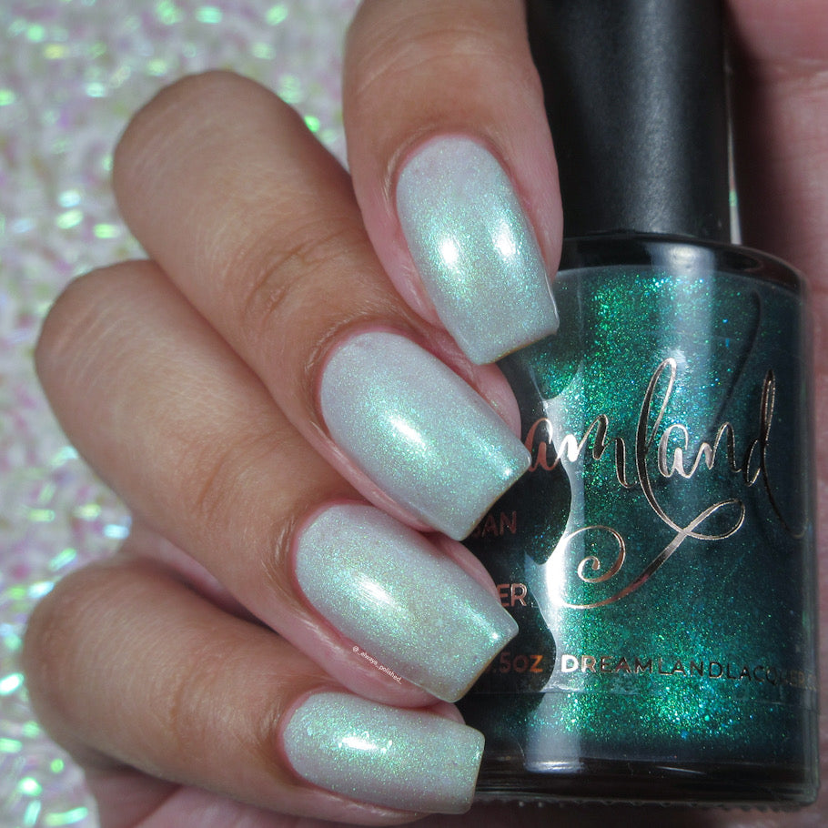 Throes of Increasing Wonder