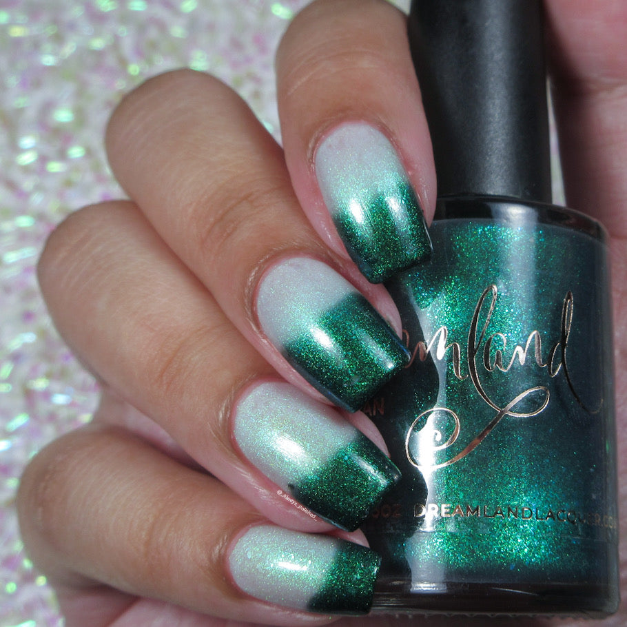 Throes of Increasing Wonder