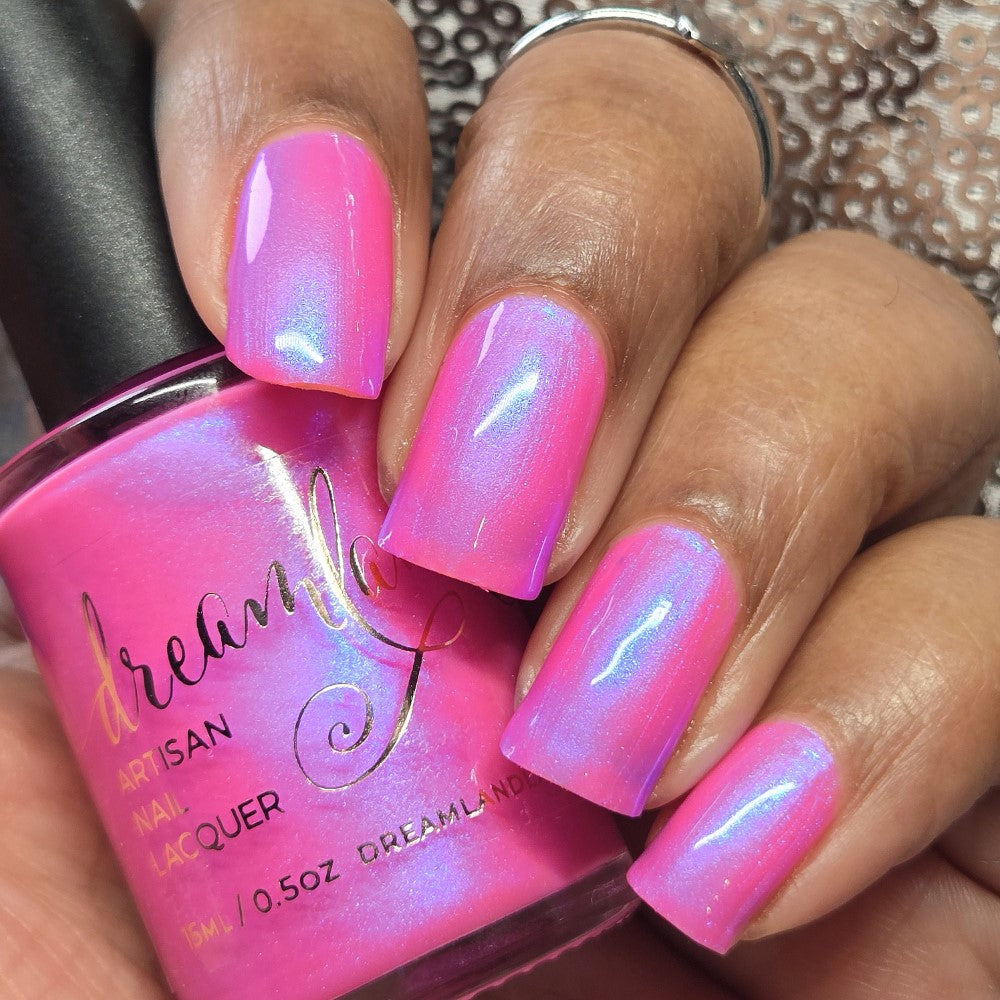 No LBG Without the T