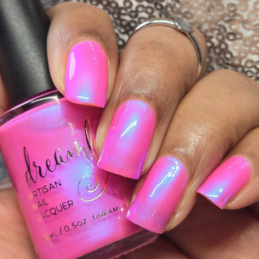 No LBG Without the T