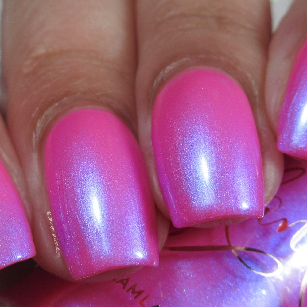 No LBG Without the T