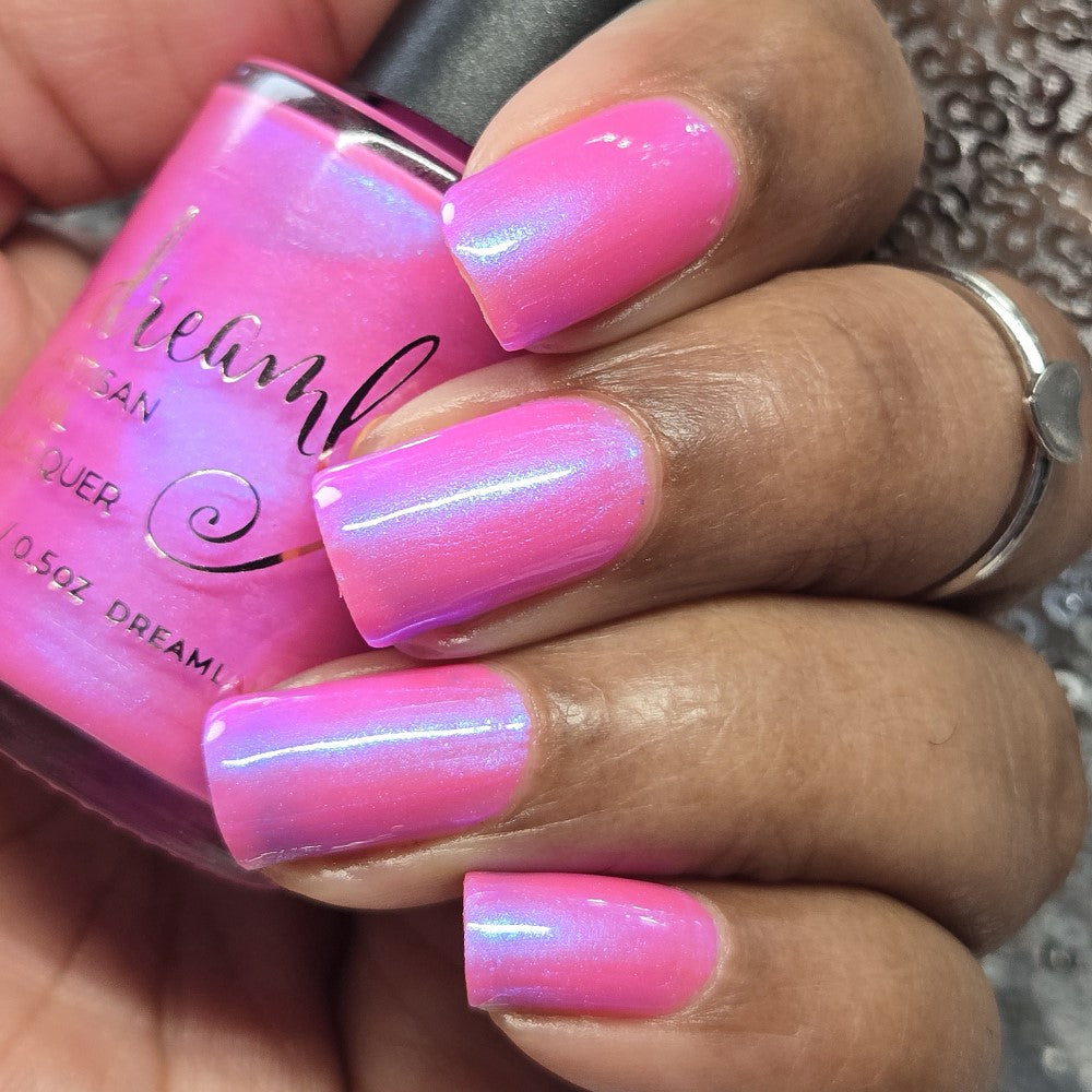 No LBG Without the T