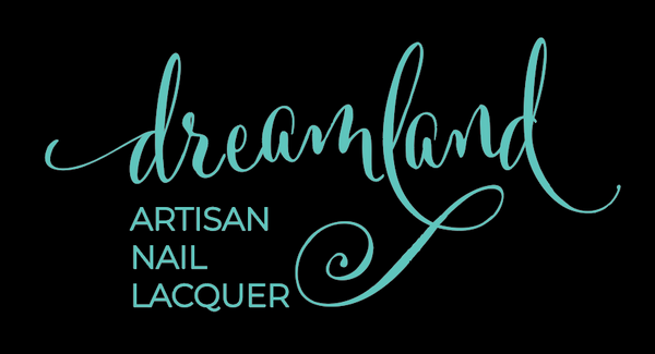 Dreamland Lacquer logo
