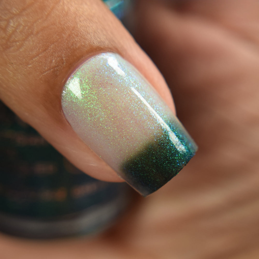 Throes of Increasing Wonder