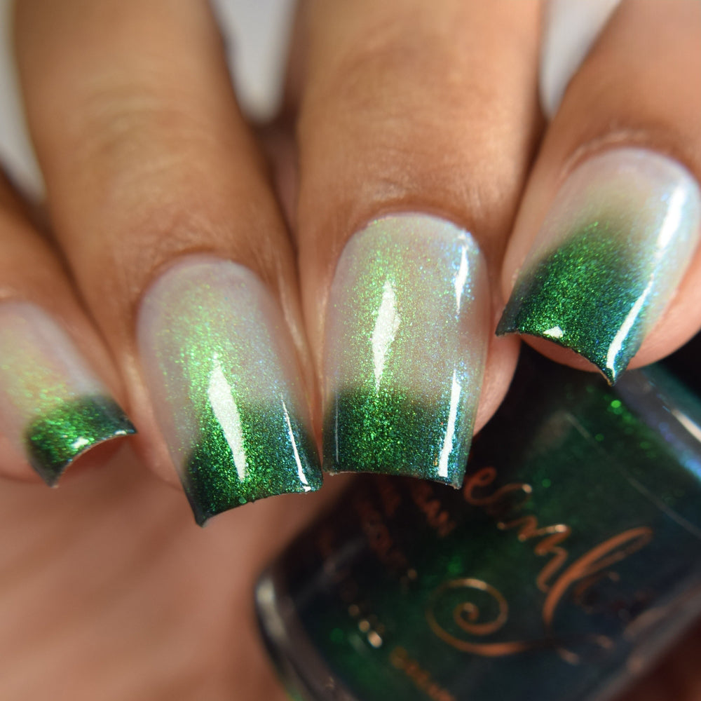 Throes of Increasing Wonder