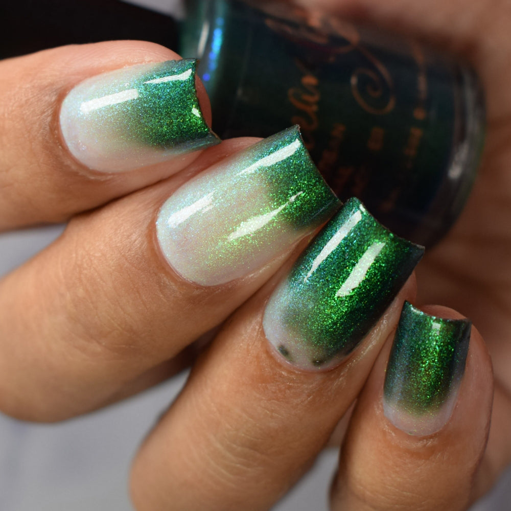 Throes of Increasing Wonder