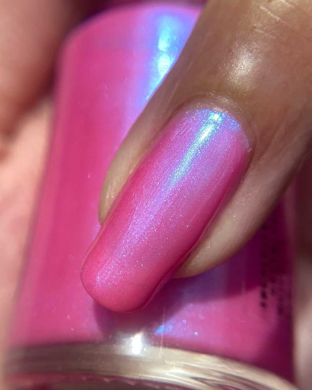 No LBG Without the T