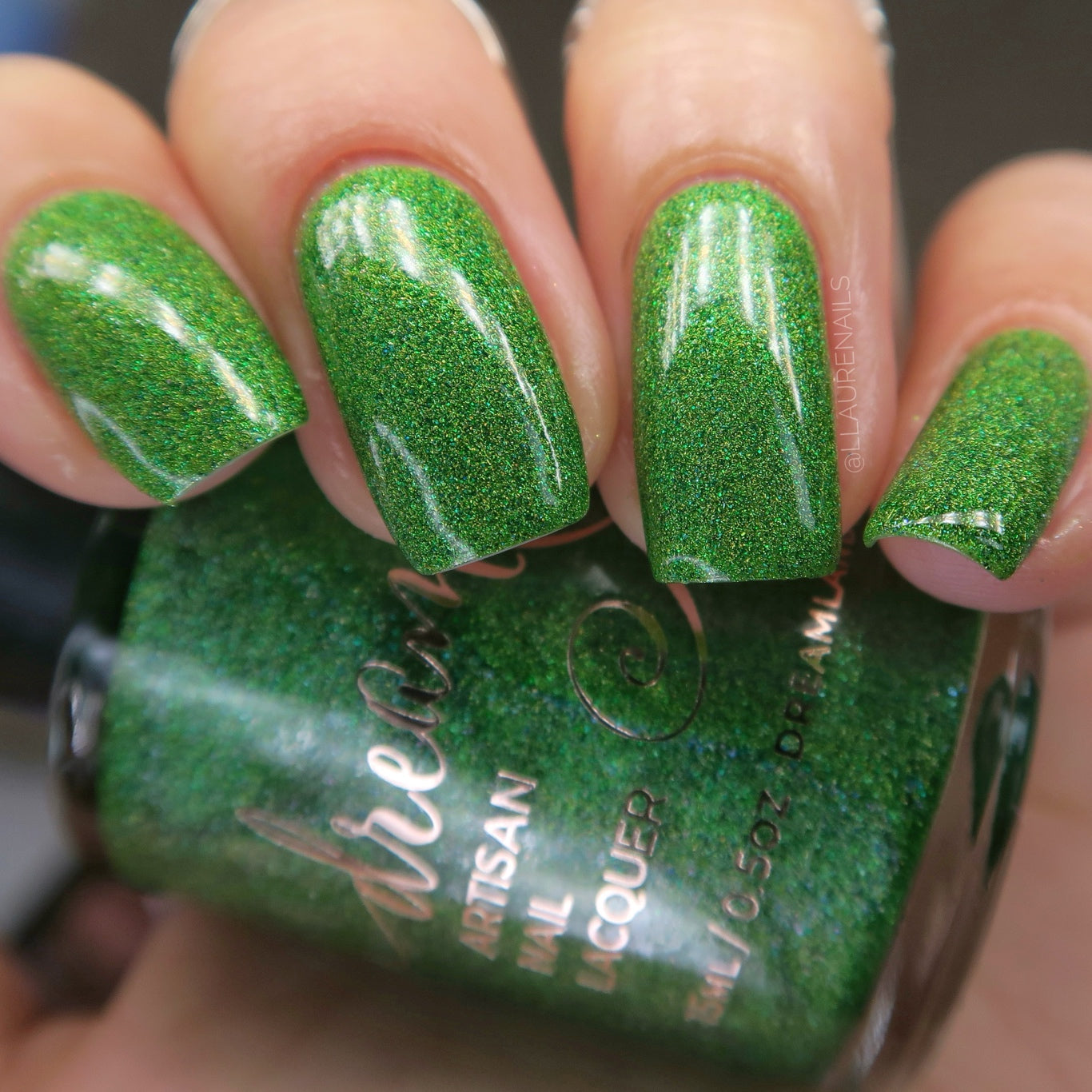 Yes, I've Always Been Green