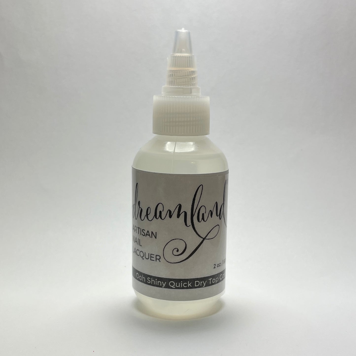 Ooh Shiny 2oz / 60ml Refill