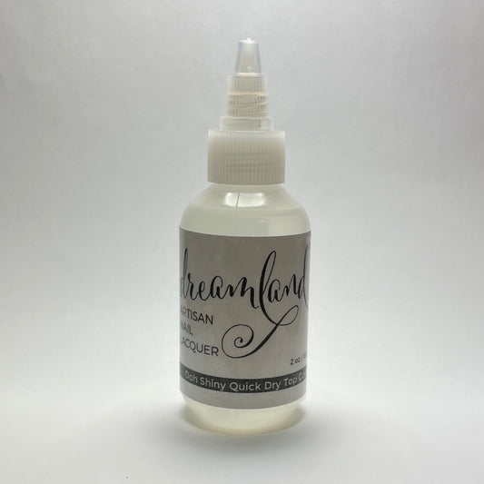 Ooh Shiny 2oz / 60ml Refill
