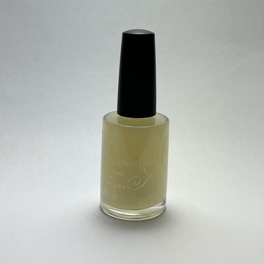 Ooh Smooth! Glitter Smoothing Topper