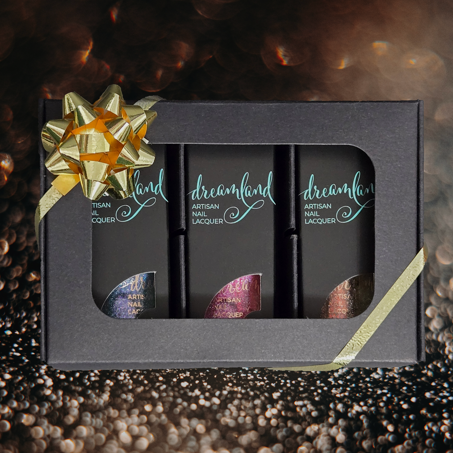 The Nutcracker Suite Gift Set