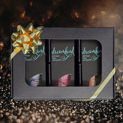 The Nutcracker Suite Gift Set