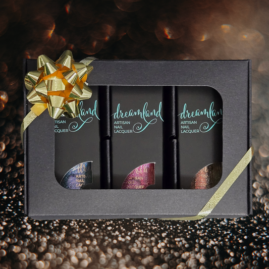 The Nutcracker Suite Gift Set