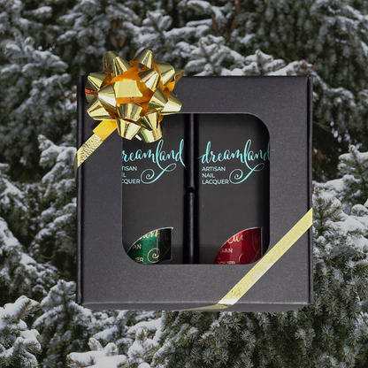 Gnome for the Holidays Gift Set