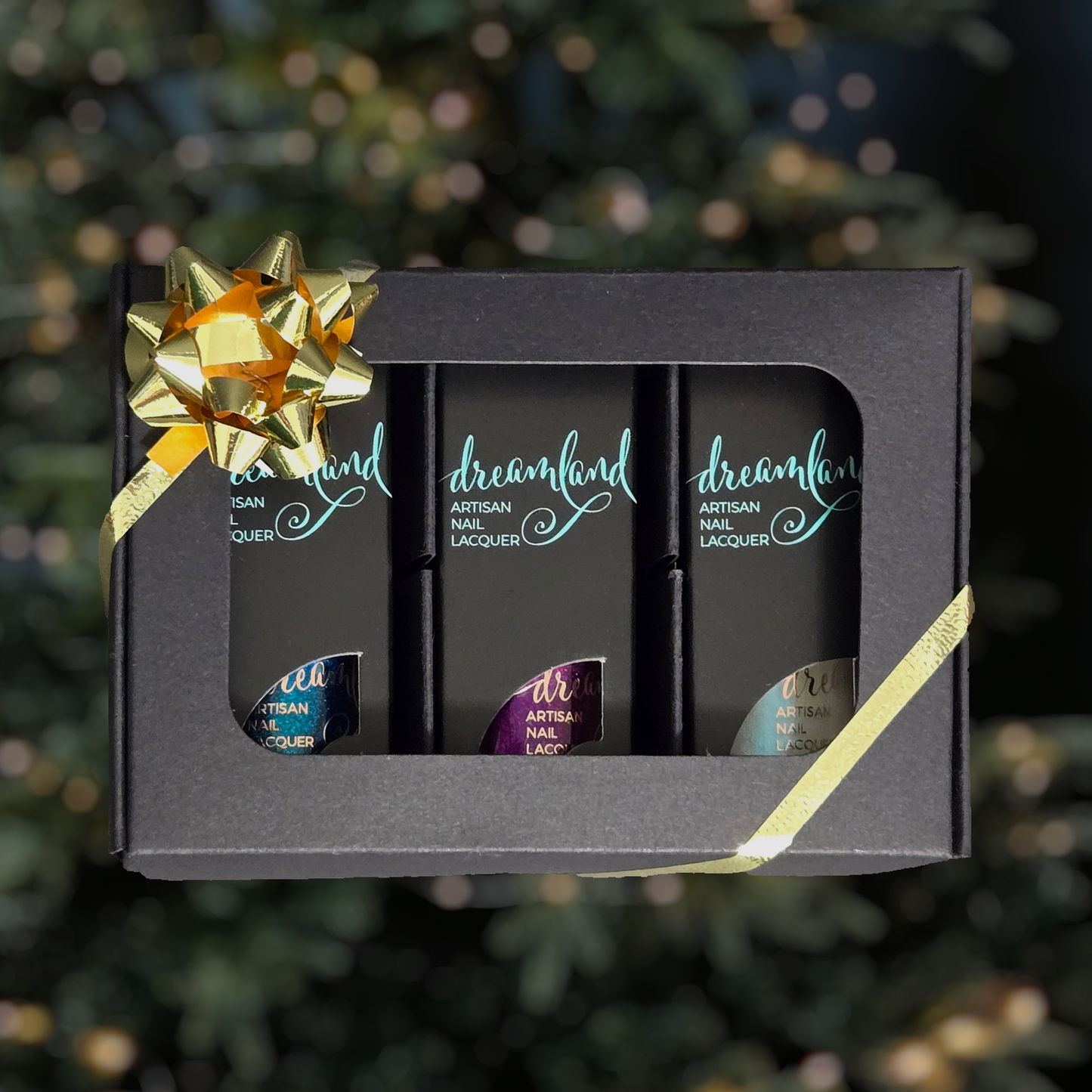 My Mawmaw's Christmas Tree Gift Set