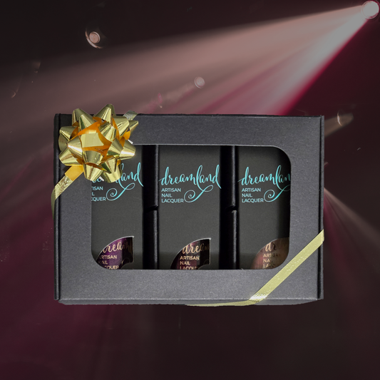 Let's All Scream Gift Set