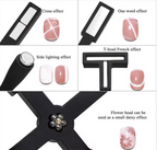 5-in-1 Nail Polish Magnet