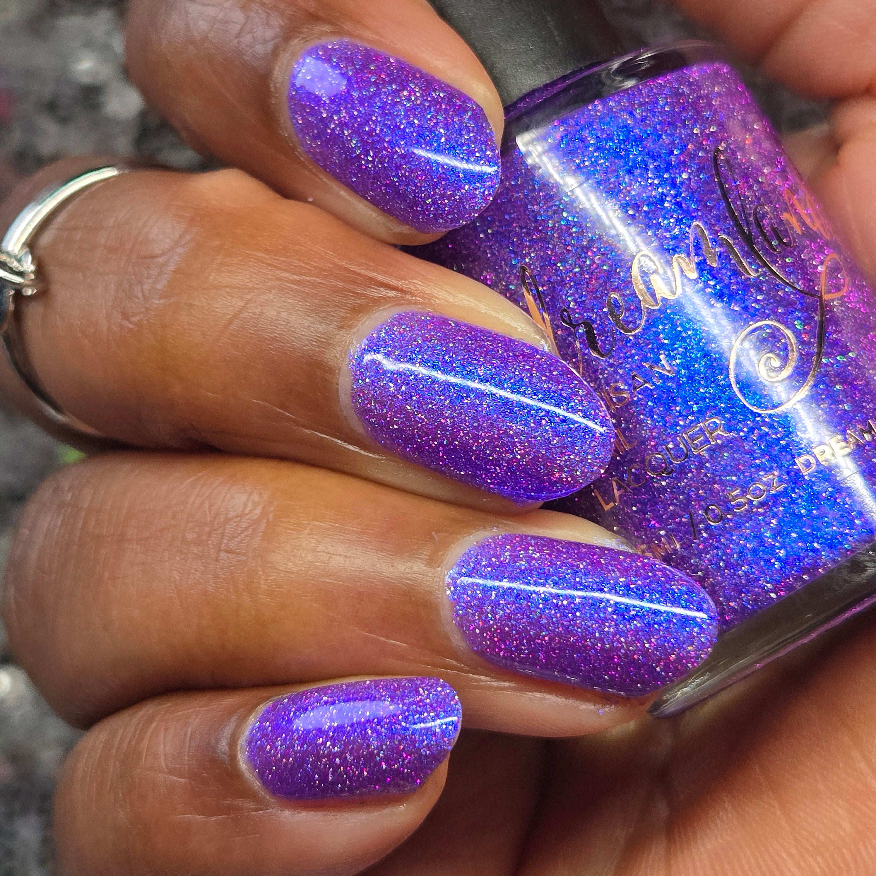 PPU Archive – Dreamland Lacquer