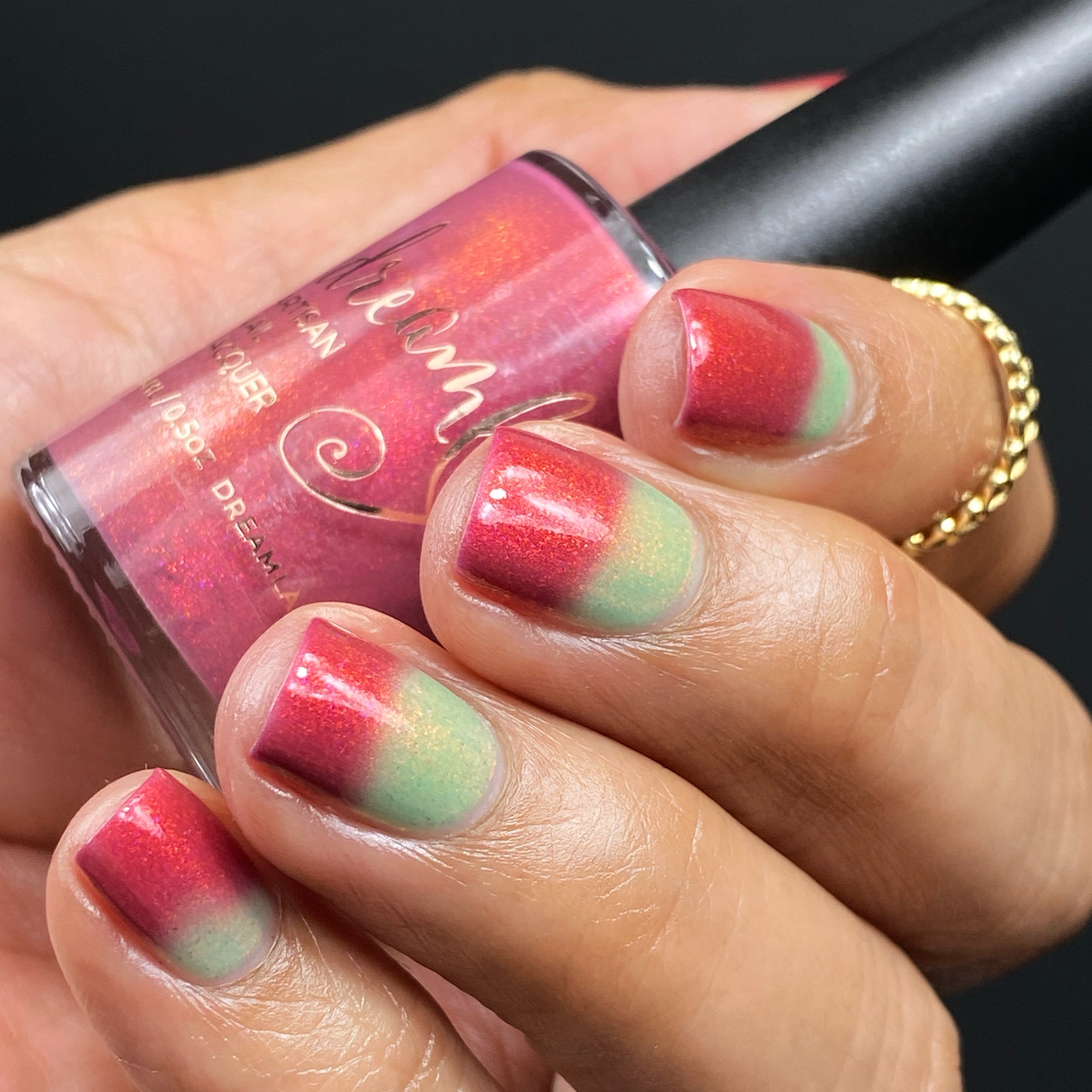 PPU Archive – Dreamland Lacquer