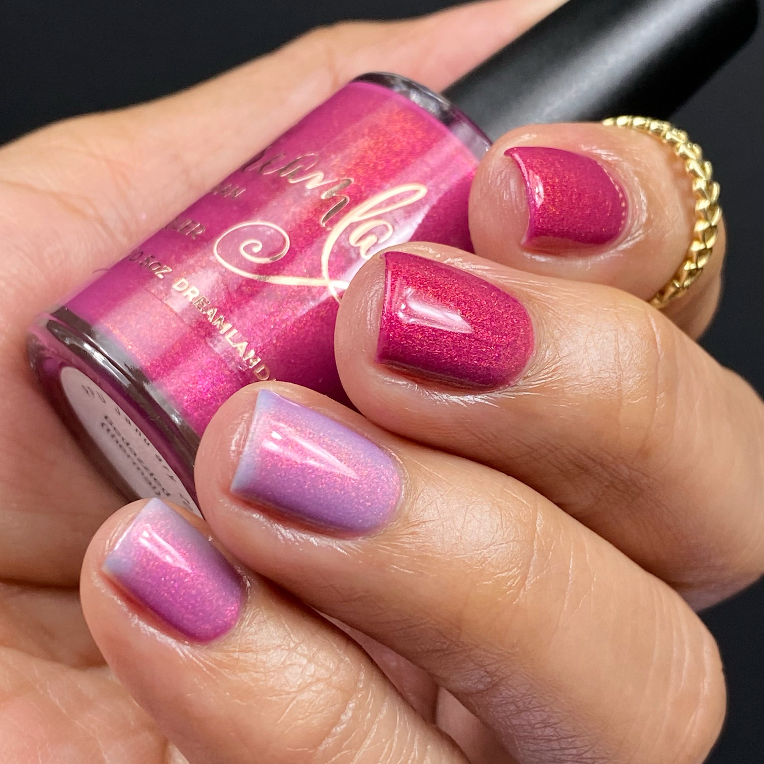 PPU Archive – Dreamland Lacquer