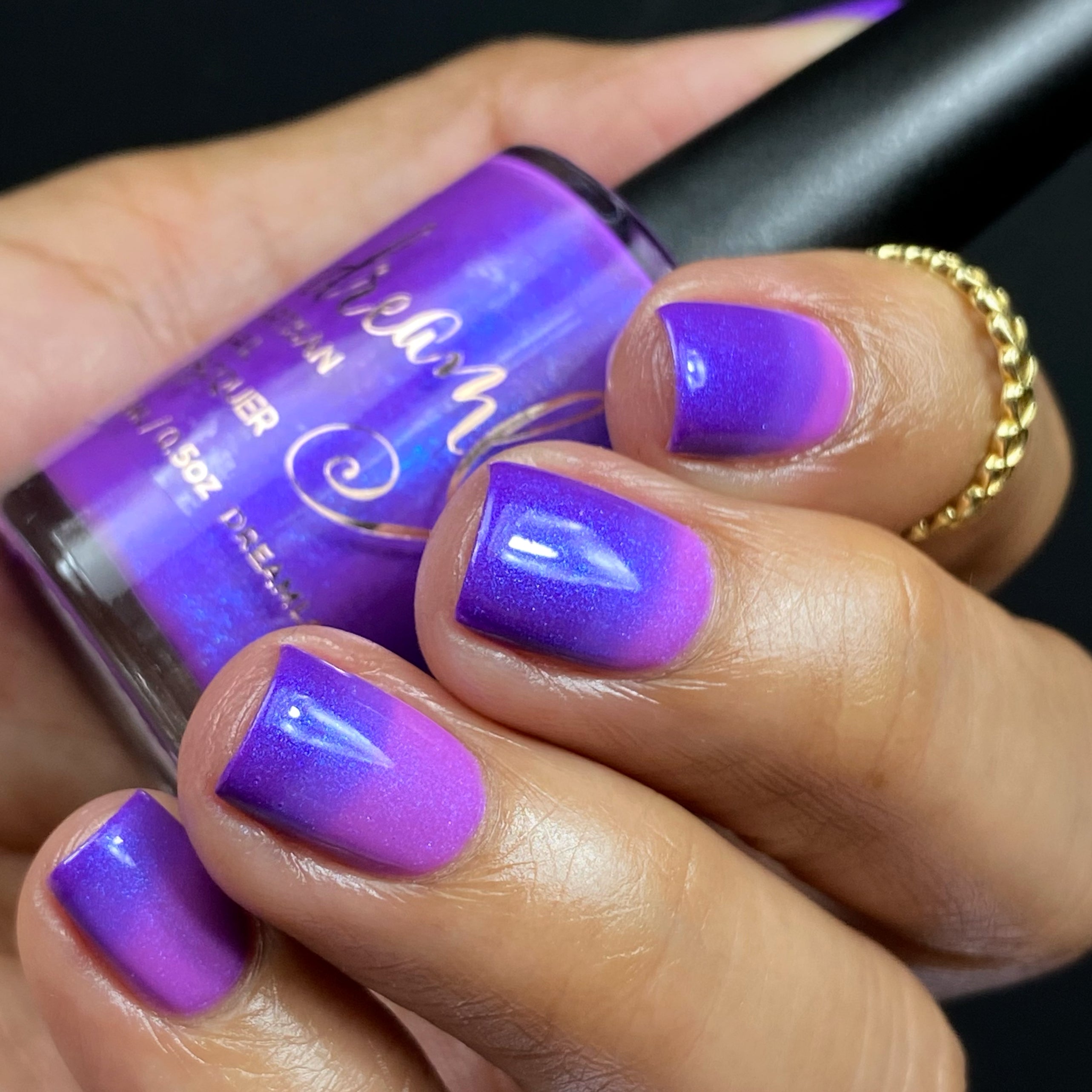 PPU Archive – Dreamland Lacquer