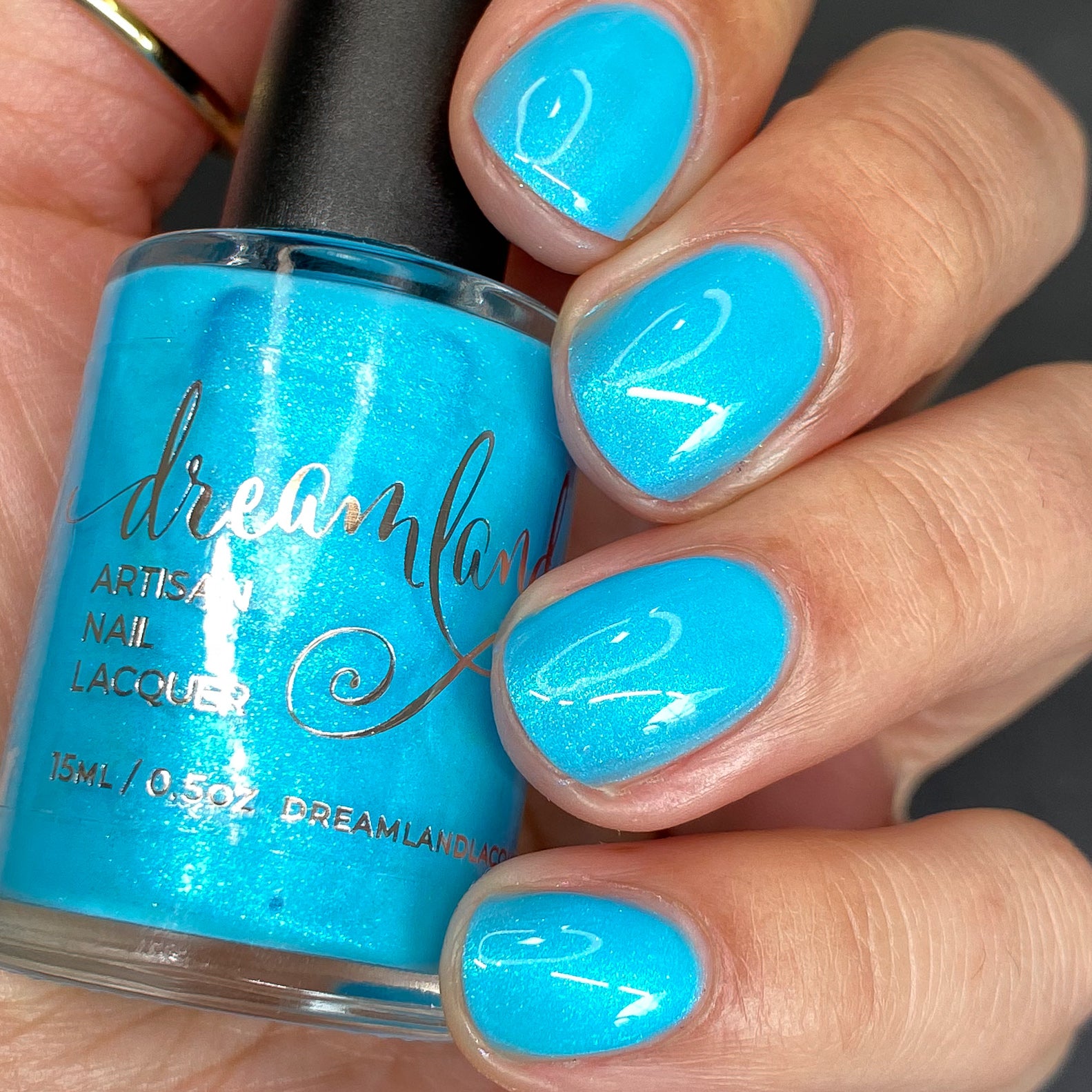Shellac スキニー archive opium PPU Archive – Dreamland Lacquer