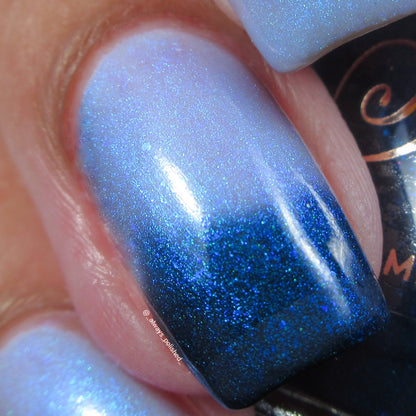 Phantoms of Your Former Self