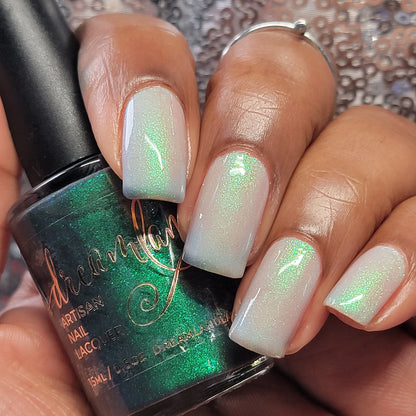 Throes of Increasing Wonder