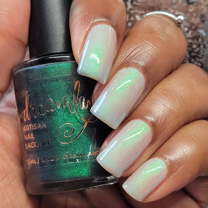 Throes of Increasing Wonder