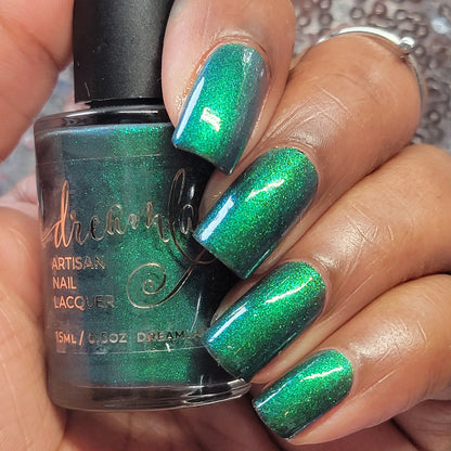 Throes of Increasing Wonder