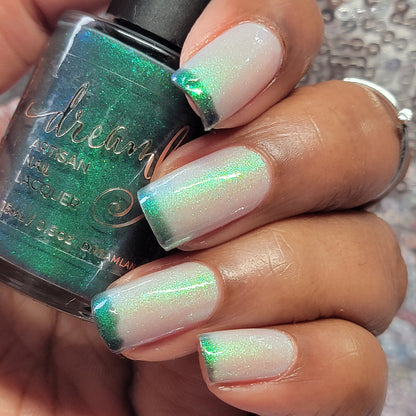 Throes of Increasing Wonder