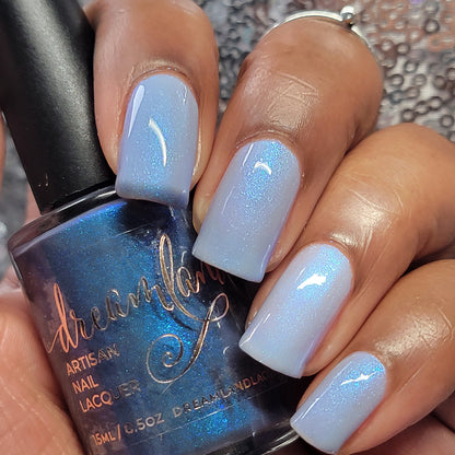 Phantoms of Your Former Self