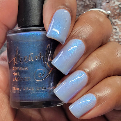 Phantoms of Your Former Self