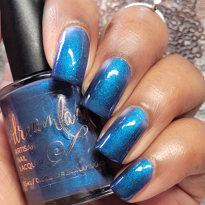 Phantoms of Your Former Self