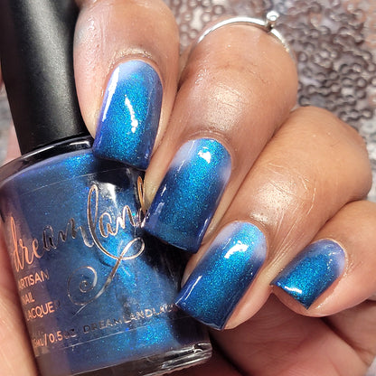 Phantoms of Your Former Self