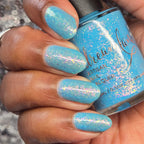 Moonbeam Mani Club