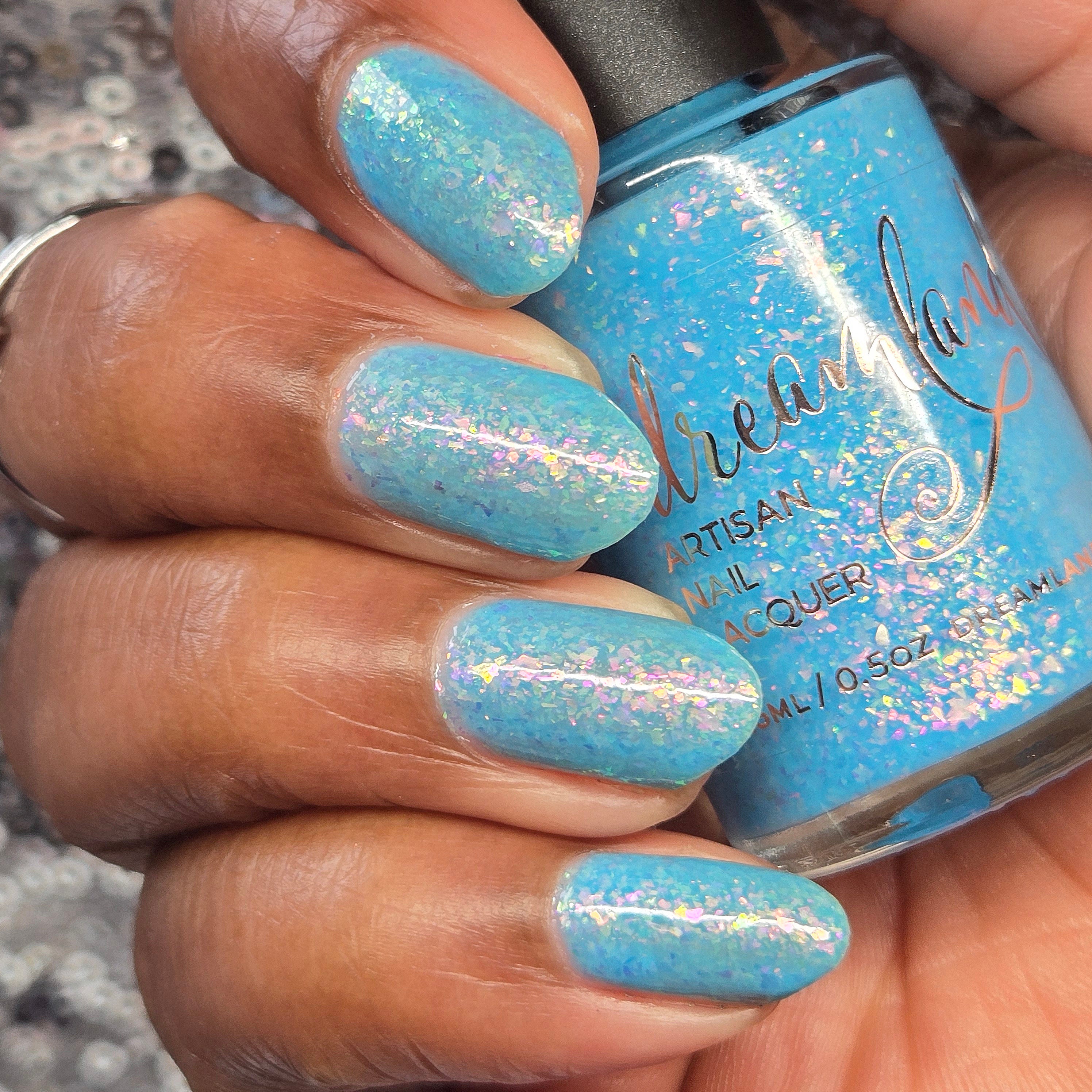 Moonbeam Mani Club