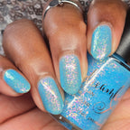 Moonbeam Mani Club