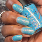 Moonbeam Mani Club