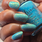 Moonbeam Mani Club